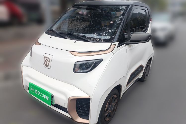 Used Baojun E200 2020 305KM Smart Drive Version
