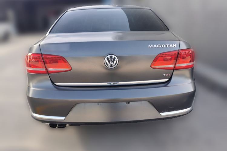 Used Volkswagen Magotan 2013 1.8TSI Premier Model