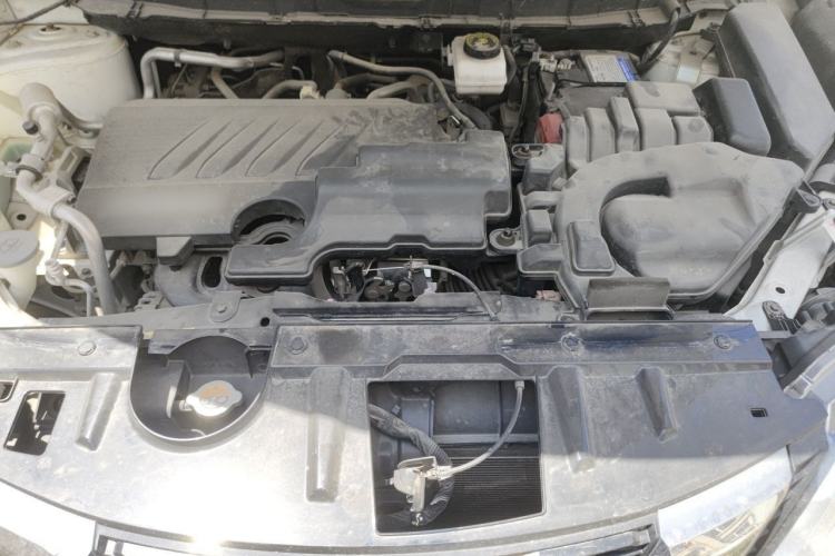 Used Nissan X-Trail 2021 2.0L CVT 2WD XL ITS Comfort Commemorative Edition

