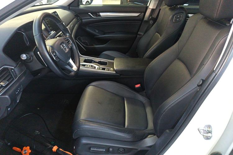 Used Honda Accord 2018 Rui Hybrid 2.0L Rui Ling Edition China VI
