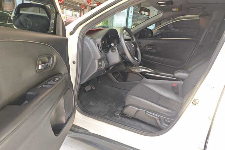 Used Honda XR-V 2017 1.8L EXi CVT Comfort Version