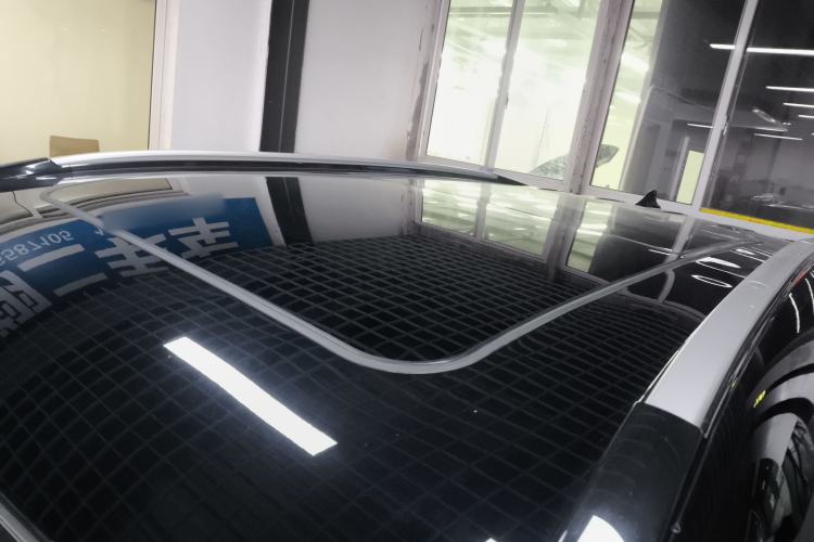 Used JETOUR X70 2024 1.5T DCT Glory PRO 5-Seater