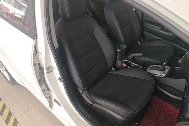 Used Kia K3 2016 1.6L Automatic GL