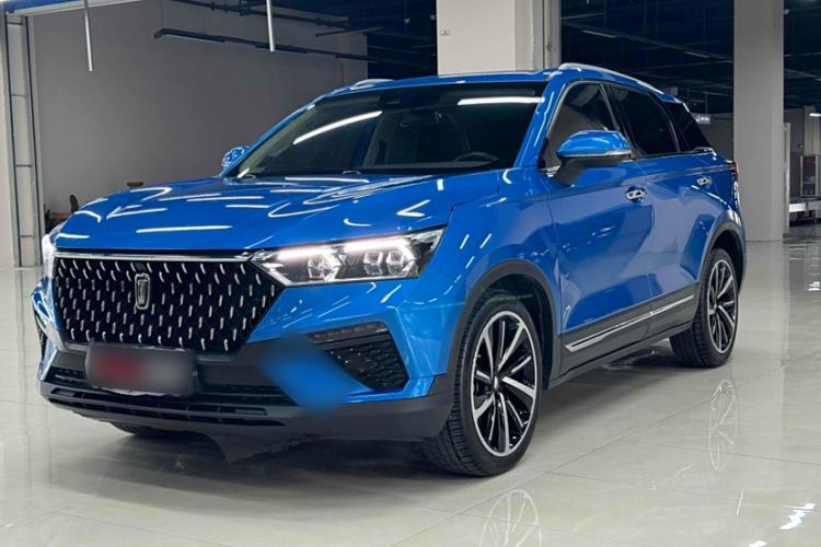 Used Bestune T77 2020 PRO 280 TID Automatic Prestige Model