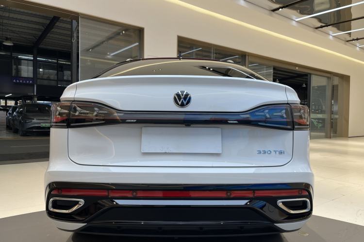 Used Volkswagen Tiguan X 2022 330TSI Two-Wheel Drive Enjoyment Version