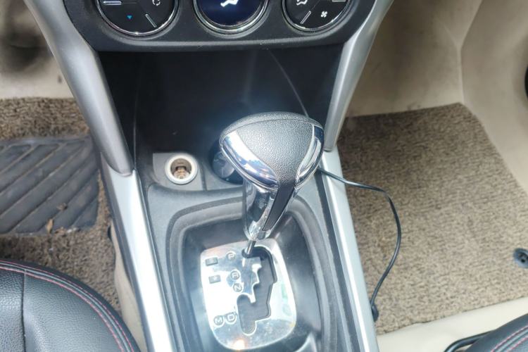 Used Citroen C3-XR 2017 230THP Automatic Pioneer Model