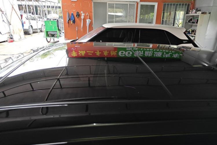 Used ORA Good Cat 2021 400km Standard Range Athena Edition Lithium Iron Phosphate