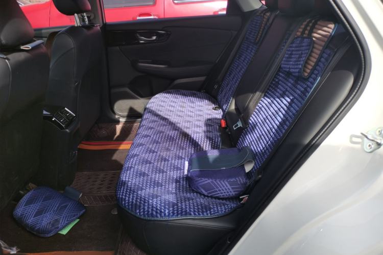 Used Honda Envix 2022 180TURBO CVT Comfort Version
