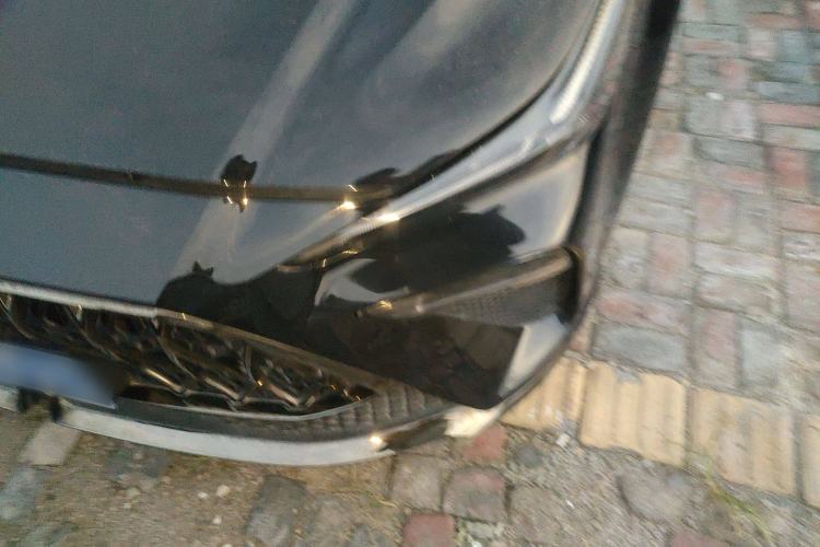 Used MG 5 Scorpio 2022 1.5T Luxury Edition