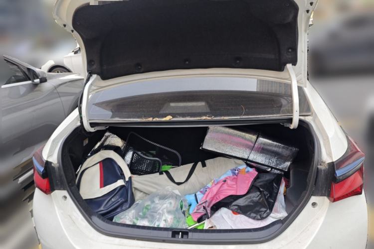 Used Toyota Corolla Hybrid E+ 2019 1.8L E-CVT Leading Edition