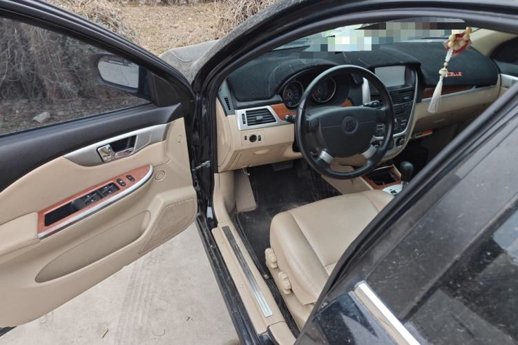 Used Buick Excelle 2011 1.6 LE-AT