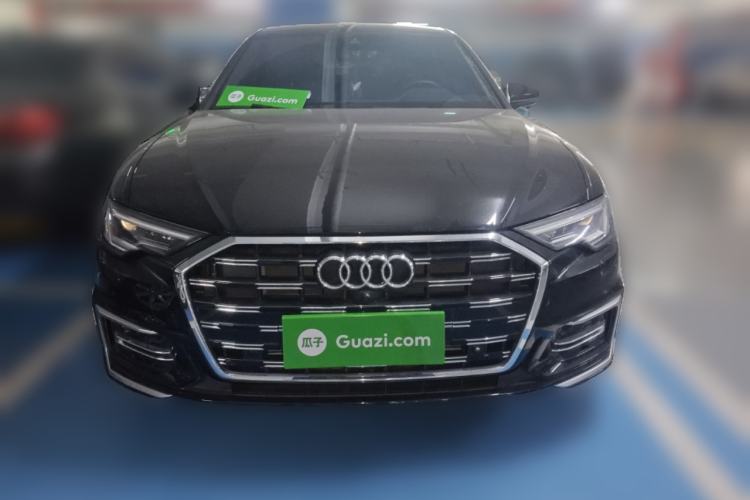 Used Audi A6L 2024 45 TFSI Prestige Dynamic Edition