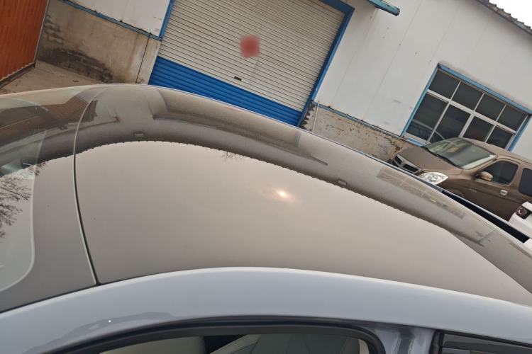 Used Venucia V DD-i 2023 110 km iE Version
