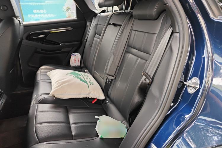 Used Land Rover Range Evoque 2020 249 PS R-DYNAMIC SE Sport Technology Edition