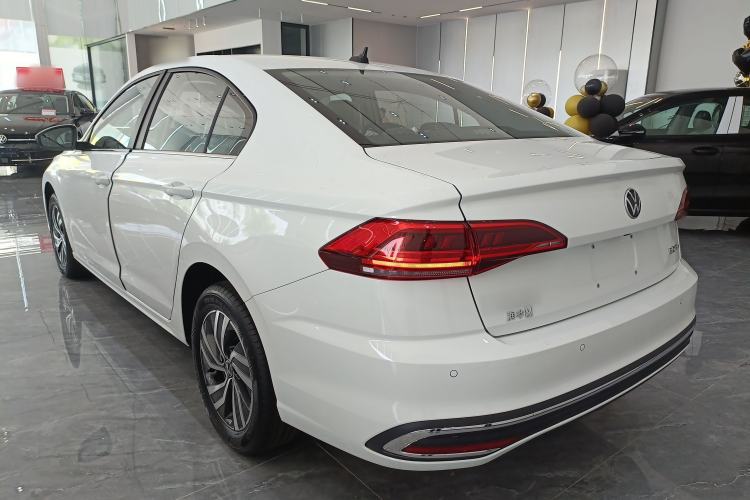 Used Volkswagen Bora 2026 200TSI DSG Yuexing Navigation Edition
