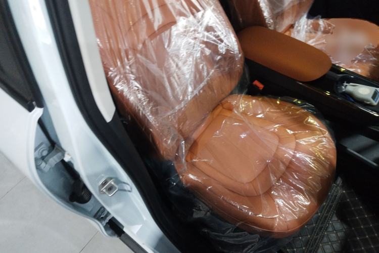 Used JAC Yiwei 3 2024 Charming Edition 405km Lite