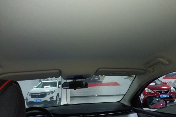 Used Chery Arrizo 5 2019 Facelifted PRO 1.5L Manual Youth Edition China VI Standard