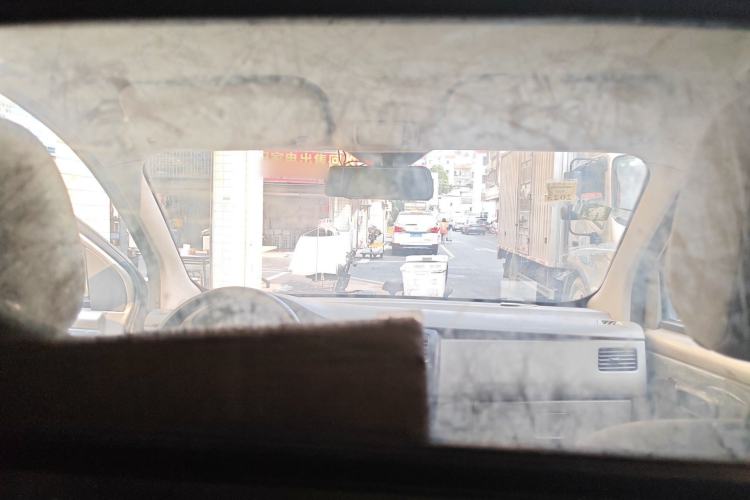 Used Wuling Rongguang V 2018 1.5L Practical Version Headliner