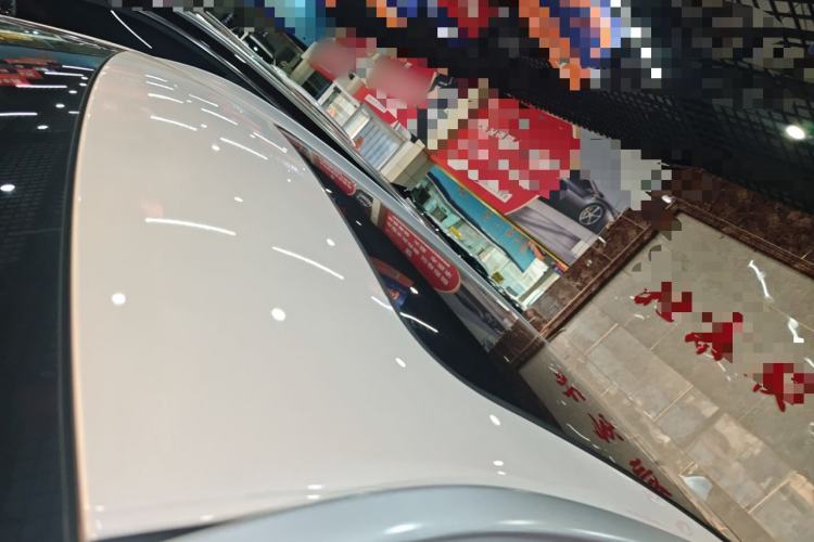 Used Haval H6 2021 3rd Generation 1.5T Automatic Two-Wheel Drive Pro
