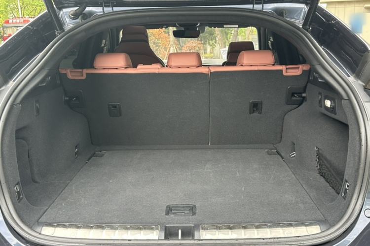 Used Nio EC6 2020 430 km Sport Version