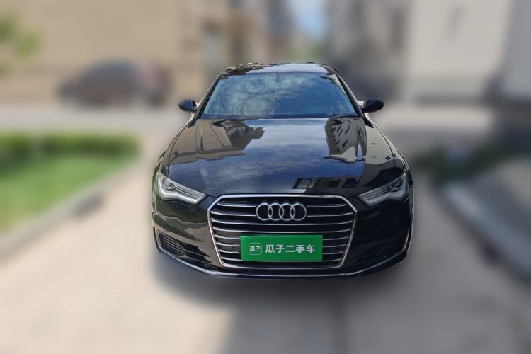 Used Audi A6L 2017 TFSI Sport Edition