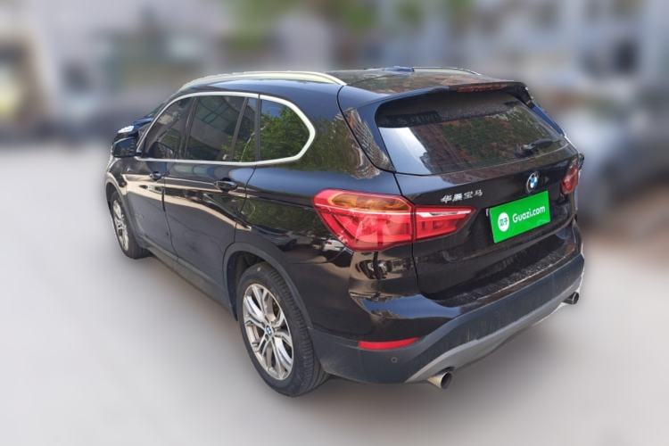 Used BMW X1 2018 sDrive20Li Leading Model
