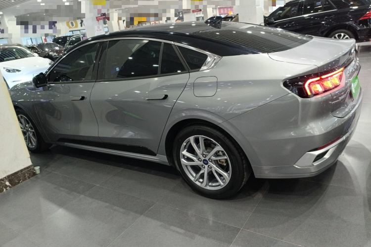 Used Ford Mondeo 2022 Restyled EcoBoost 245 Luxury Version