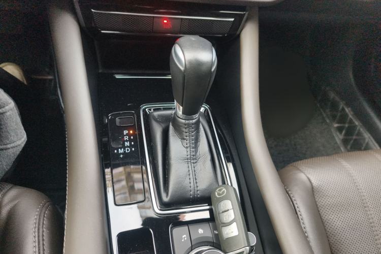 Used Mazda Atenza 2020 2.5L Sky Blue Prestige Edition
