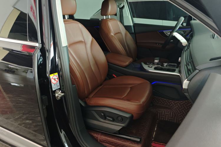 Used Audi Q7 2019 55 TFSI S line Sport Edition