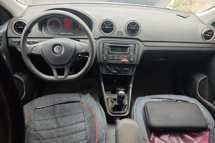 Used Volkswagen Jetta 2019 Dream Edition 1.4L Manual Fashion Version
