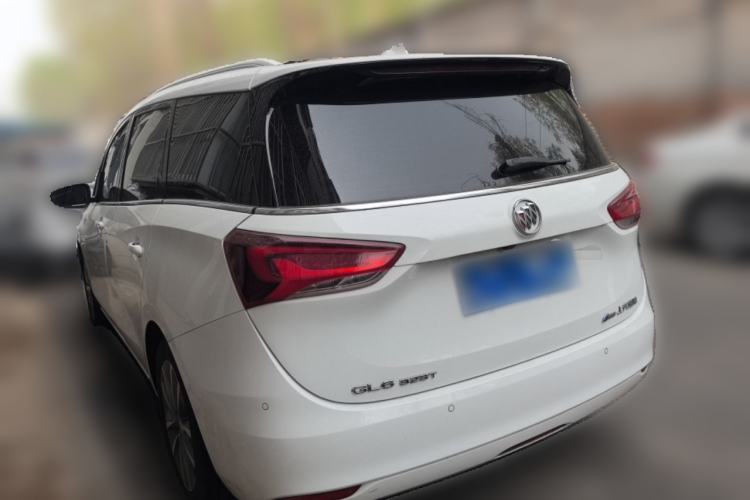 Used Buick GL6 2021 323T Mild Hybrid Connect Luxury Model
