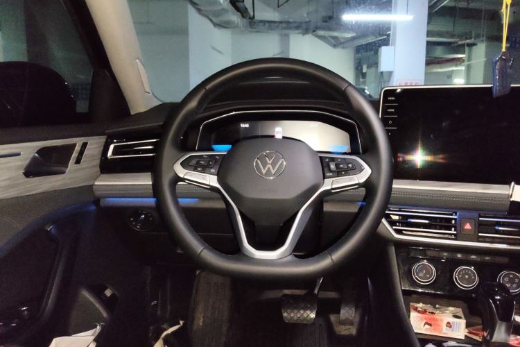 Used Volkswagen Sagitar 2025 300TSI DSG Excellence Edition