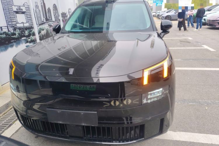 Used Lynk & Co 900 2025 2.0T Ultra
