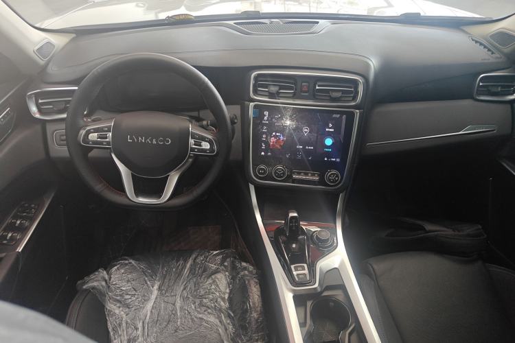 Used Lynk & Co 01 EM-P 2019 1.5T PHEV Pro
