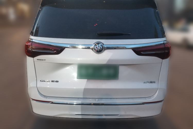 Used Buick GL8 2020 ES Land Cruiser 653T Luxury Model