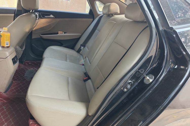 Used Hyundai Mistra 2014 1.8L Automatic Comfort Model GL