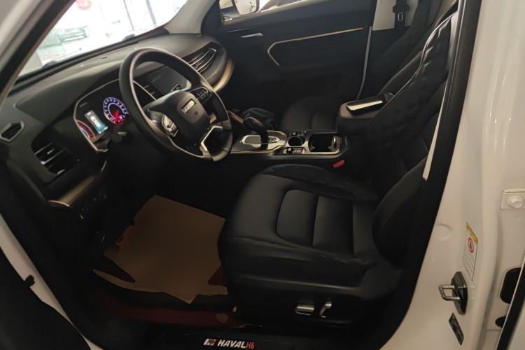 Used Haval H6 2020 1.5 GDIT Automatic Platinum Champion Edition