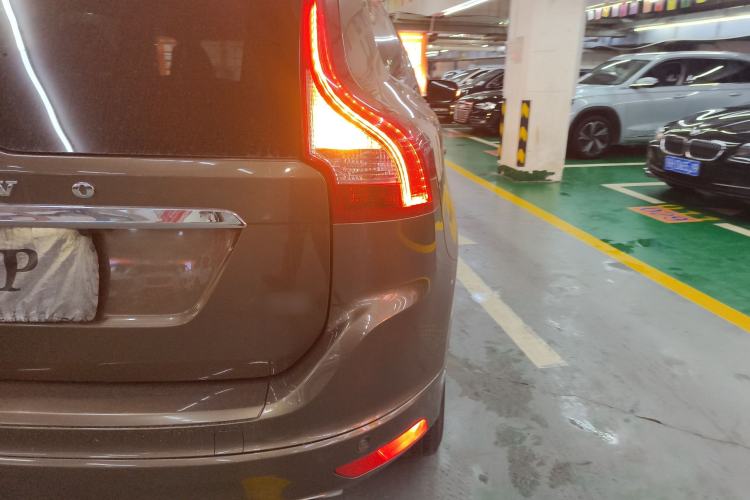 Used Volvo XC60 2016 T5 Smart Version