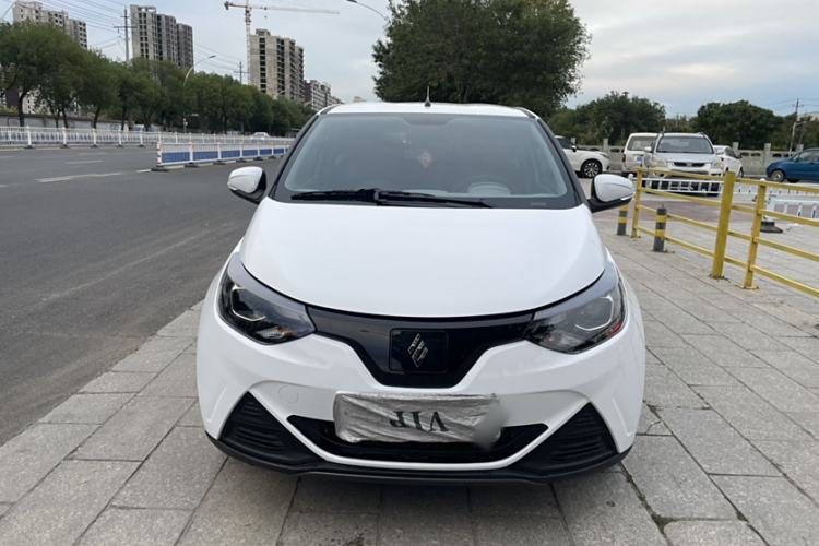 Used JMEV Xiao Qilin 2024 201km Comfort Version