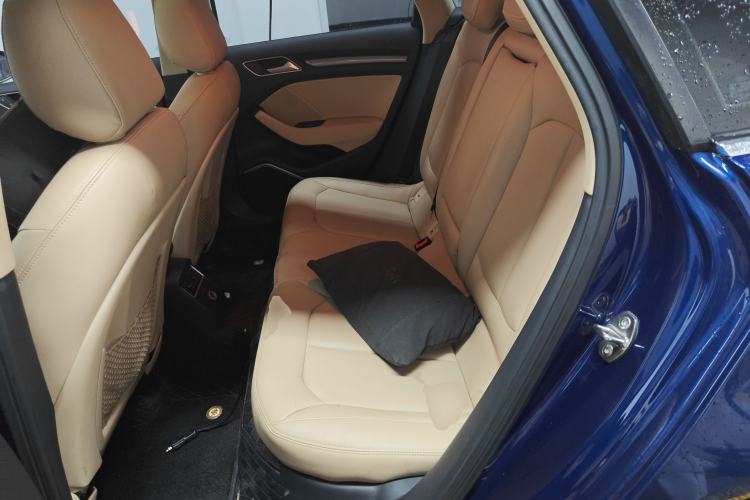 Used Audi A3 (Import) 2014 Sportback 40 TFSI S line Luxury Model
