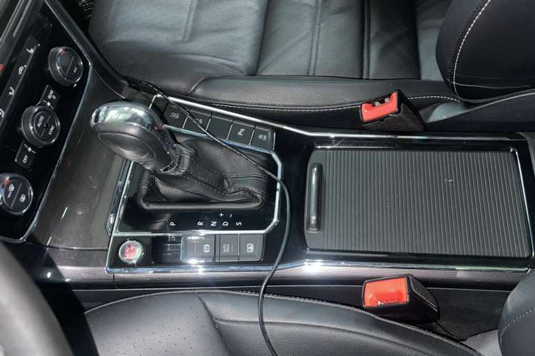 Used Volkswagen Passat 2017 330TSI DSG Prestige Edition