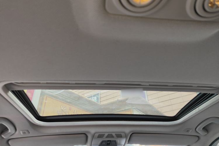 Used BMW 3 Series 2013 320Li Luxury Design Package
