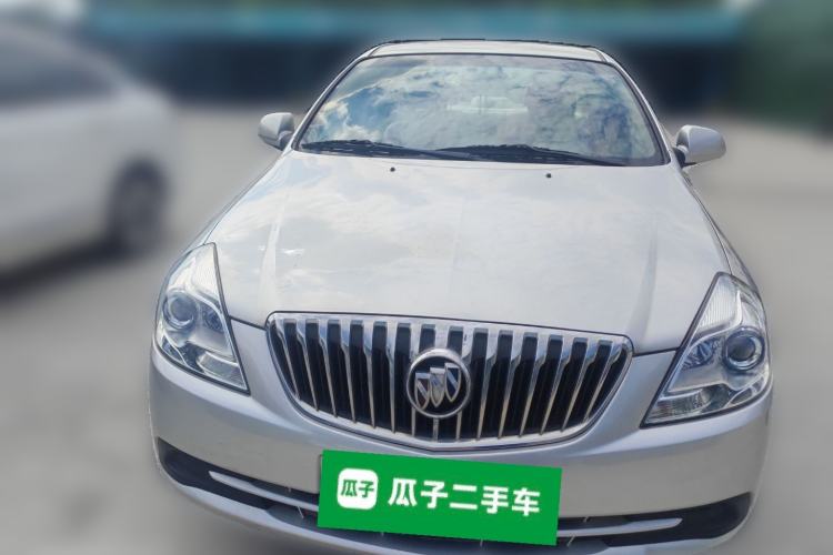 Used Buick Excelle 2015 1.5L Automatic Classic Model
