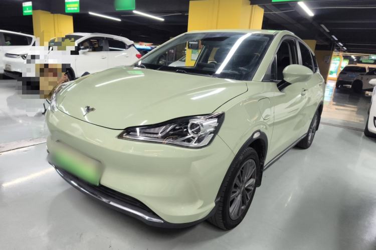 Used NETA V 2022 Chao 400 Lite