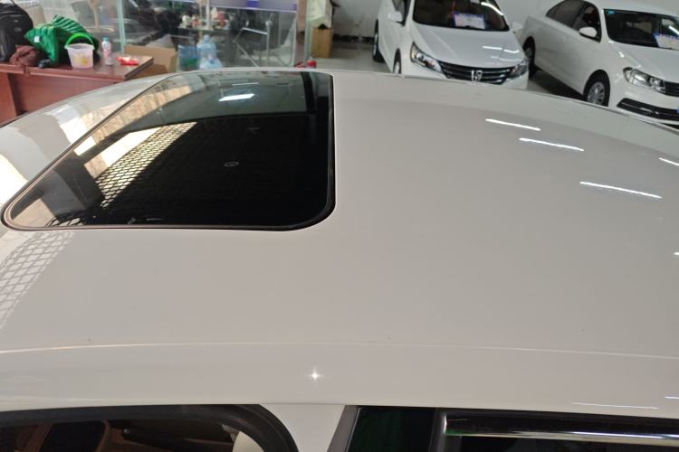 Used Skoda Rapid 2016 1.6L Manual Trend Edition