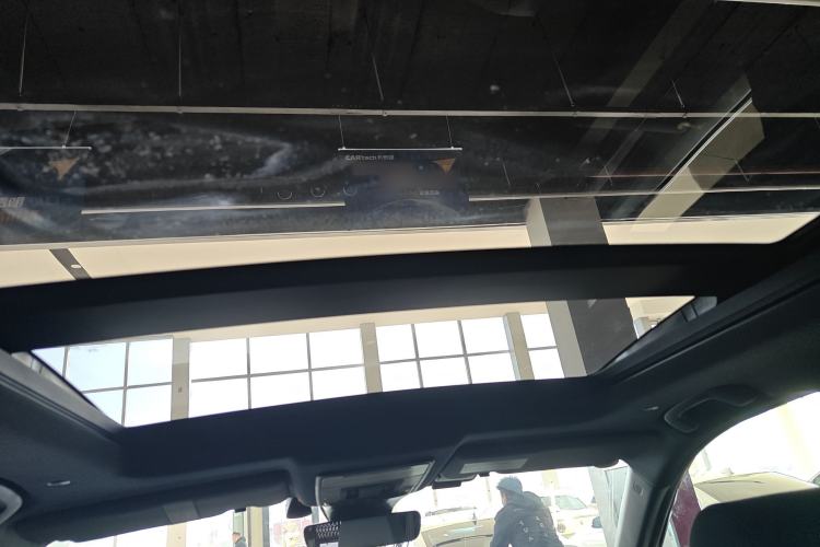 Used Honda CR-V New Energy 2023 2.0L ePHEV Flagship Edition