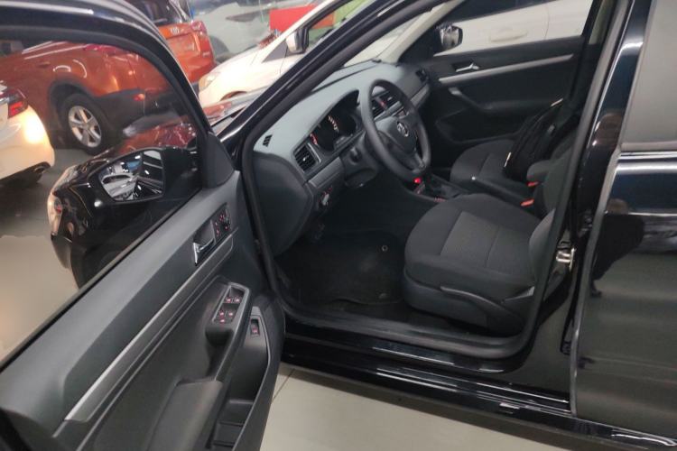 Used Volkswagen Lavida 2017 1.6L Automatic Fashion Edition
