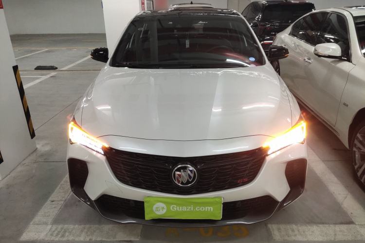 Used Buick Verano 2023 Pro GS Swift Edition
