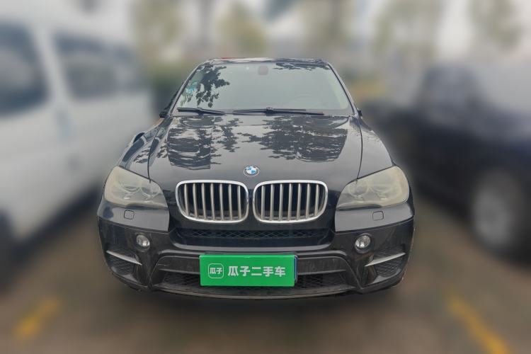 Used BMW X5 2011 xDrive35i Leading Model
