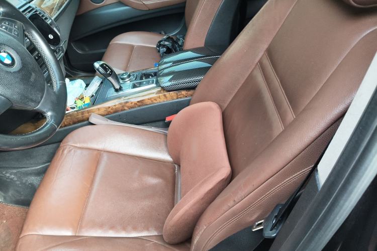 Used BMW X5 2011 xDrive35i Leading Model